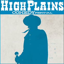 High Plains Comedy Festival
