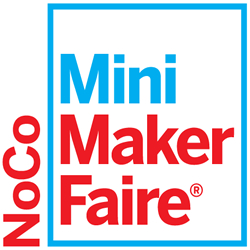 NoCo Mini Maker Faire
