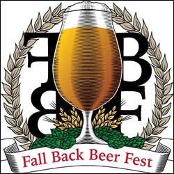 Fall Back Beer Fest Estes Park