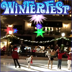 Beaver Creek Winterfest