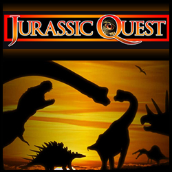 Jurassic Quest Denver