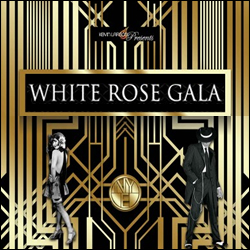 White Rose Gala NYE Denver