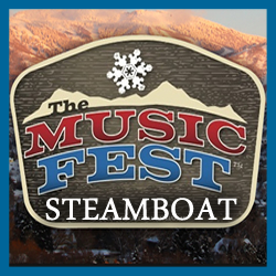 Music Fest Steamboat Springs