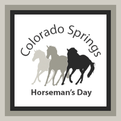 Colorado Springs Horsemans Day