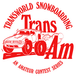 Transworld Snowboarding TransAM