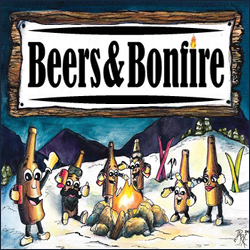 Beers and Bonfire Wheat Ridge