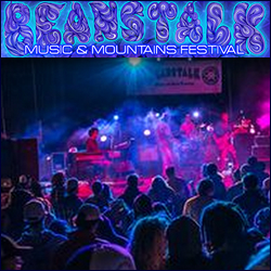 Beanstalk Music and Mountains Fest