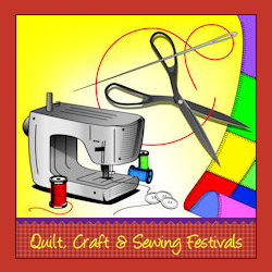 Quilt Craft and Sewing Festival