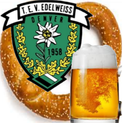 T.E.V. Edelweiss Club Oktoberfest