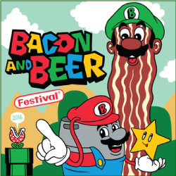 Beer and Bacon Festival Denver