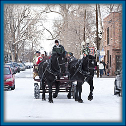 Winterfest Denver