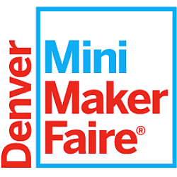 Denver mini Maker Faire 