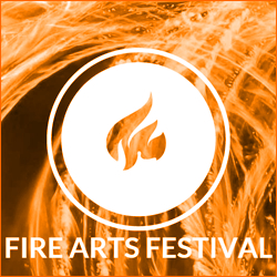 Breckenridge Fire Arts Festival