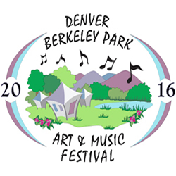 Berkeley Park Arts and Music Festival