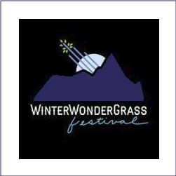 Winter Wondergrass Festival
