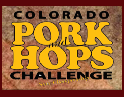 Colorado Pork and Hops