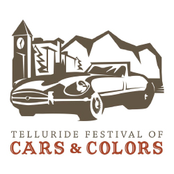 Cars and Colors Festival Telluride