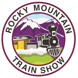 Rocky Mountain Train Show - Holiday Edition
