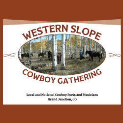 Western Slope Cowboy Gathering 